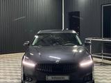 Kia K7 2018 года за 12 000 000 тг. в Алматы – фото 2