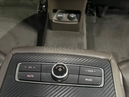 Kia K7 2018 года за 12 000 000 тг. в Алматы – фото 11