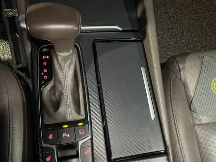 Kia K7 2018 года за 12 000 000 тг. в Алматы – фото 12