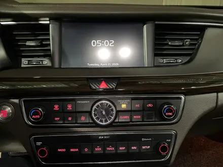 Kia K7 2018 года за 12 000 000 тг. в Алматы – фото 14