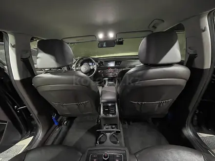 Kia K7 2018 года за 12 000 000 тг. в Алматы – фото 18
