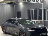 Kia K7 2018 года за 12 000 000 тг. в Алматы