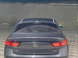 Kia K7 2018 года за 12 000 000 тг. в Алматы – фото 4
