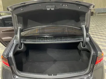 Kia K7 2018 года за 12 000 000 тг. в Алматы – фото 5