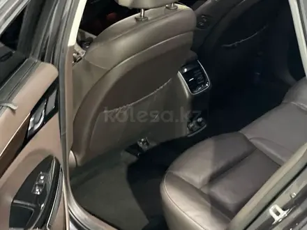 Kia K7 2018 года за 12 000 000 тг. в Алматы – фото 8