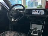 Kia Seltos 2025 года за 7 400 000 тг. в Алматы – фото 4