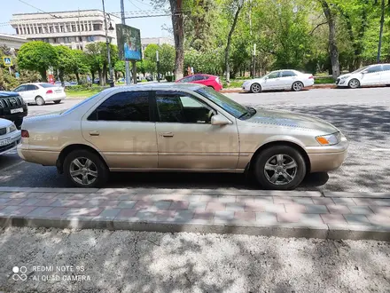 Toyota Camry 1999 года за 3 600 000 тг. в Алматы – фото 3