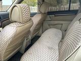 Hyundai Santa Fe 2006 года за 6 000 000 тг. в Караганда – фото 4