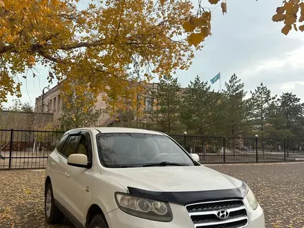 Hyundai Santa Fe 2006 года за 6 000 000 тг. в Караганда