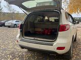 Hyundai Santa Fe 2006 года за 6 000 000 тг. в Караганда – фото 5