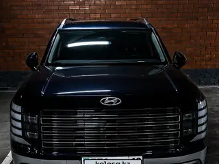 Hyundai Palisade, 2025