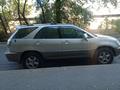 Lexus RX 300 2002 года за 5 300 000 тг. в Шымкент – фото 2