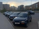 Mazda 121 1995 годаүшін950 000 тг. в Астана – фото 4