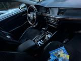 Kia K7 2019 года за 9 500 000 тг. в Актау – фото 2