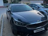 Kia K7 2019 года за 9 500 000 тг. в Актау – фото 3