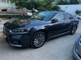 Kia K7 2019 года за 9 500 000 тг. в Актау – фото 4