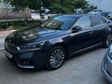 Kia K7 2019 года за 9 500 000 тг. в Актау – фото 5