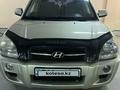 Hyundai Tucson 2007 года за 5 200 000 тг. в Астана