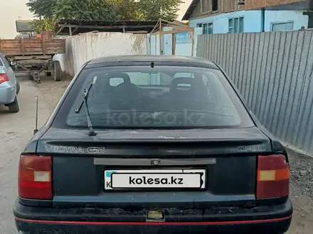 Opel Vectra 1991 года за 550 000 тг. в Мырзакент – фото 2