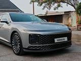Hyundai Grandeur 2023 года за 24 000 000 тг. в Шымкент