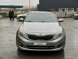Kia Optima 2015 года за 7 000 000 тг. в Петропавловск