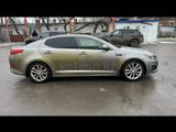 Kia Optima 2015 года за 7 000 000 тг. в Петропавловск – фото 2