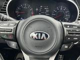 Kia Optima 2015 года за 7 000 000 тг. в Петропавловск – фото 5