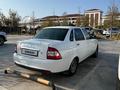 ВАЗ (Lada) Priora 2170 2013 года за 2 300 000 тг. в Актау – фото 11