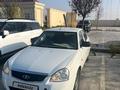 ВАЗ (Lada) Priora 2170 2013 года за 2 300 000 тг. в Актау – фото 15