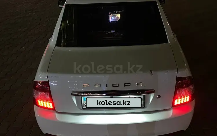 ВАЗ (Lada) Priora 2170 2013 года за 2 300 000 тг. в Актау