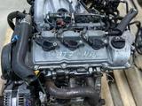 ДВС мотор 1MZ-fe 3.0л двигатель 2AZ-fe 2.4л за 152 900 тг. в Алматы – фото 2