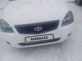 ВАЗ (Lada) Priora 2172 2012 года за 2 100 000 тг. в Караганда