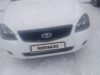 ВАЗ (Lada) Priora 2172 2012 годаfor2 100 000 тг. в Караганда