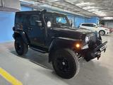 Jeep Wrangler 2012 года за 19 500 000 тг. в Алматы – фото 5