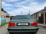 Audi 100 1991 годаүшін1 700 000 тг. в Алматы – фото 2