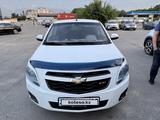 Chevrolet Cobalt 2023 года за 5 200 000 тг. в Алматы – фото 2