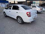 Chevrolet Cobalt 2023 года за 5 200 000 тг. в Алматы – фото 4