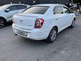 Chevrolet Cobalt 2023 года за 5 200 000 тг. в Алматы – фото 3