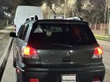Mitsubishi Outlander 2004 года за 3 960 000 тг. в Алматы – фото 4