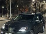 Mitsubishi Outlander 2004 года за 3 960 000 тг. в Алматы – фото 3