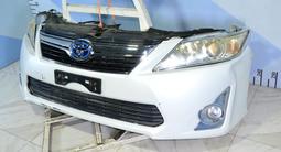 Ноускат на Toyota Camry XV50 за 9 900 тг. в Тараз – фото 2