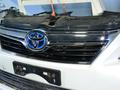 Ноускат на Toyota Camry XV50 за 900 000 тг. в Тараз – фото 6