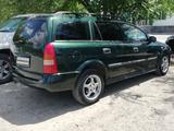 Opel Astra 2001 года за 3 500 000 тг. в Атырау – фото 4