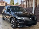 Volkswagen Tiguan 2024 года за 15 000 000 тг. в Алматы – фото 3