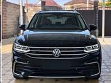 Volkswagen Tiguan 2024 года за 15 000 000 тг. в Алматы – фото 2