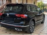 Volkswagen Tiguan 2024 года за 15 000 000 тг. в Алматы – фото 4