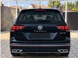 Volkswagen Tiguan 2024 года за 15 000 000 тг. в Алматы – фото 5