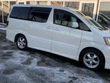 Toyota Alphard 2002 годаfor6 900 000 тг. в Алматы – фото 4