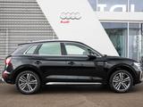 Audi Q5 2021 года за 24 500 000 тг. в Алматы – фото 5