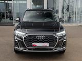 Audi Q5 2021 года за 24 500 000 тг. в Алматы – фото 2